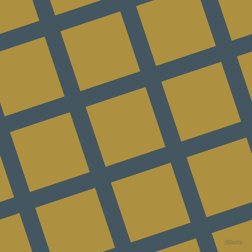 18/108 degree angle diagonal checkered chequered lines, 34 pixel line width, 129 pixel square size, plaid checkered seamless tileable