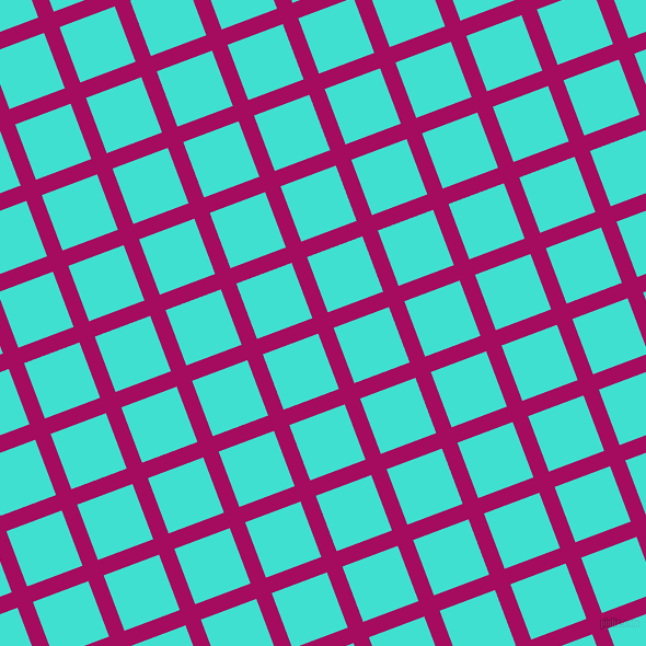 21/111 degree angle diagonal checkered chequered lines, 15 pixel line width, 54 pixel square size, plaid checkered seamless tileable