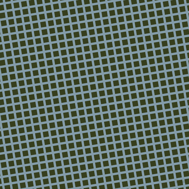9/99 degree angle diagonal checkered chequered lines, 8 pixel line width, 19 pixel square size, plaid checkered seamless tileable