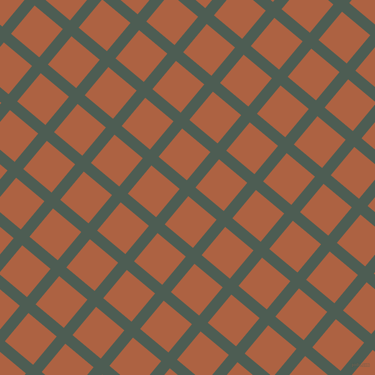 50/140 degree angle diagonal checkered chequered lines, 22 pixel line width, 72 pixel square size, plaid checkered seamless tileable