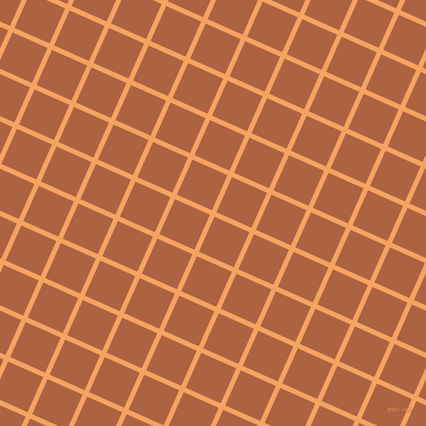 66/156 degree angle diagonal checkered chequered lines, 7 pixel lines width, 55 pixel square size, plaid checkered seamless tileable