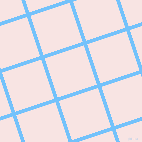 18/108 degree angle diagonal checkered chequered lines, 14 pixel line width, 159 pixel square size, plaid checkered seamless tileable