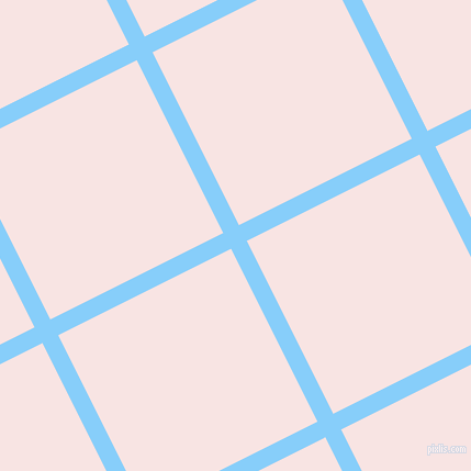 27/117 degree angle diagonal checkered chequered lines, 16 pixel line width, 176 pixel square size, plaid checkered seamless tileable