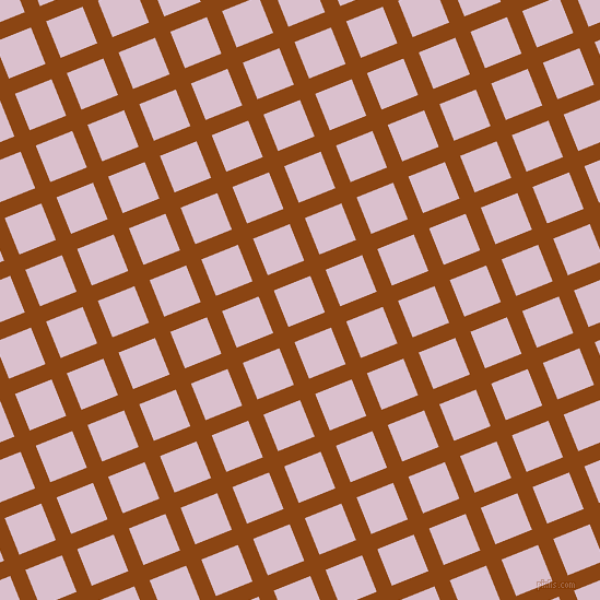 22/112 degree angle diagonal checkered chequered lines, 15 pixel line width, 36 pixel square size, plaid checkered seamless tileable