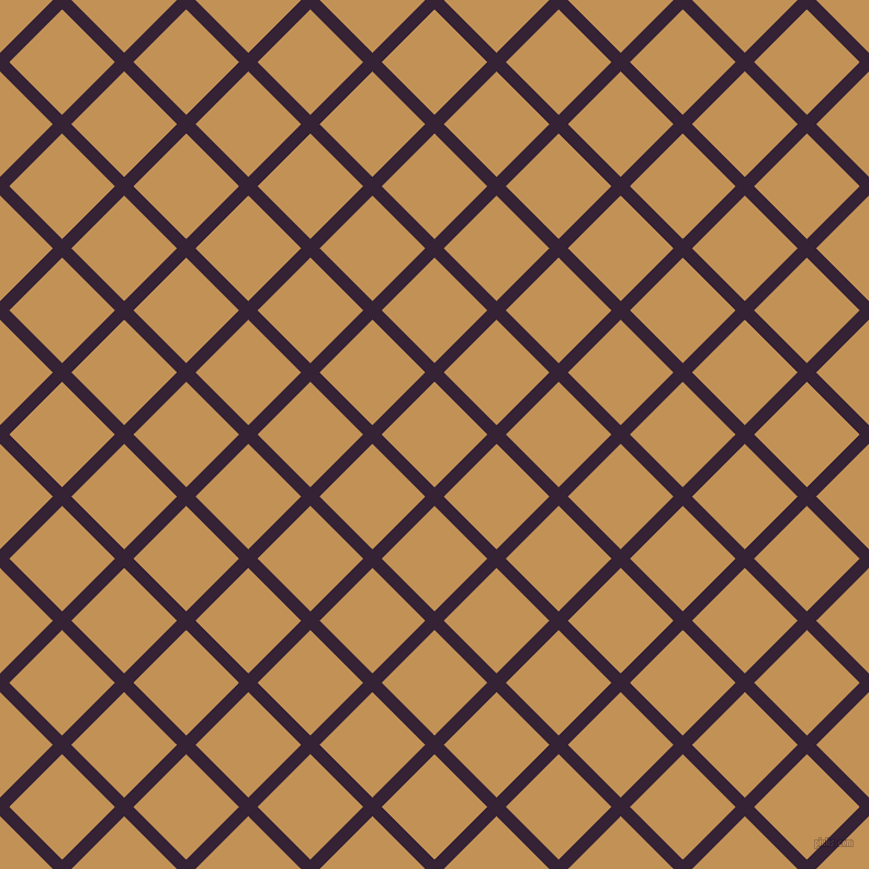 45/135 degree angle diagonal checkered chequered lines, 12 pixel line width, 68 pixel square size, plaid checkered seamless tileable
