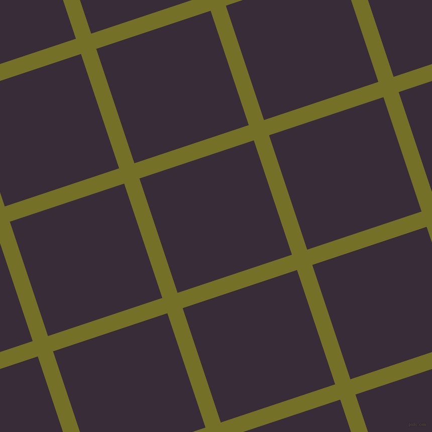 18/108 degree angle diagonal checkered chequered lines, 32 pixel lines width, 240 pixel square size, plaid checkered seamless tileable