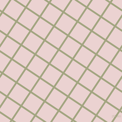 56/146 degree angle diagonal checkered chequered lines, 7 pixel lines width, 60 pixel square size, plaid checkered seamless tileable