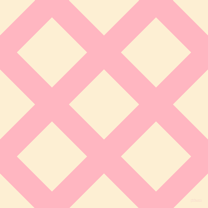 45/135 degree angle diagonal checkered chequered lines, 79 pixel line width, 164 pixel square size, plaid checkered seamless tileable