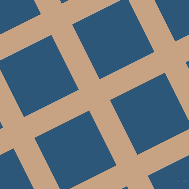 27/117 degree angle diagonal checkered chequered lines, 76 pixel line width, 200 pixel square size, plaid checkered seamless tileable