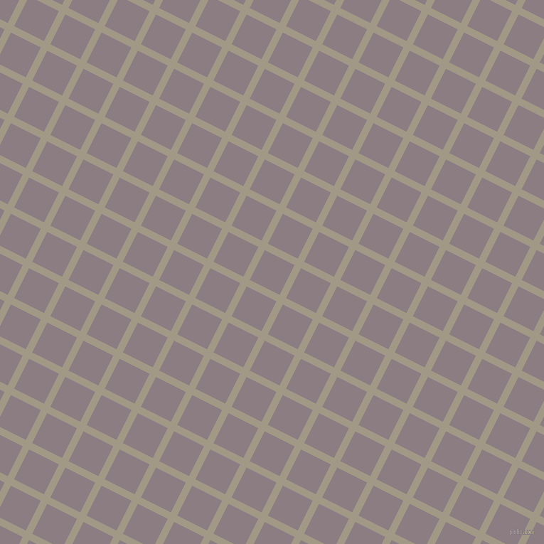 63/153 degree angle diagonal checkered chequered lines, 10 pixel lines width, 47 pixel square size, plaid checkered seamless tileable