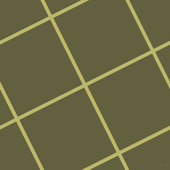 27/117 degree angle diagonal checkered chequered lines, 12 pixel line width, 249 pixel square size, plaid checkered seamless tileable