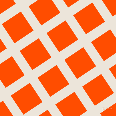 34/124 degree angle diagonal checkered chequered lines, 32 pixel lines width, 79 pixel square size, plaid checkered seamless tileable