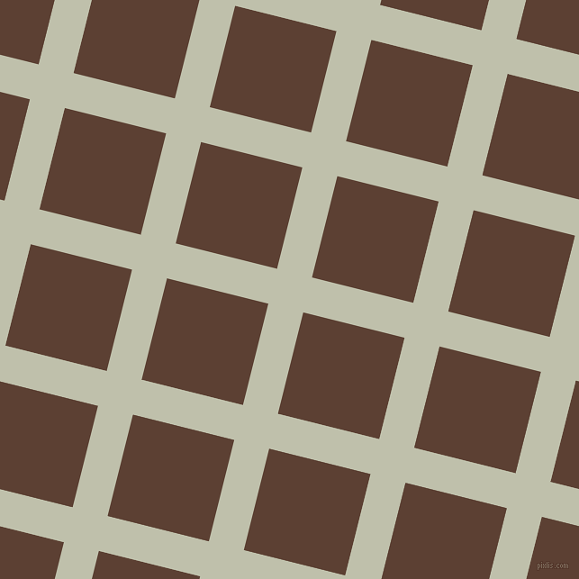 76/166 degree angle diagonal checkered chequered lines, 40 pixel lines width, 116 pixel square size, plaid checkered seamless tileable