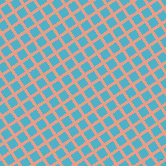 34/124 degree angle diagonal checkered chequered lines, 12 pixel line width, 33 pixel square size, plaid checkered seamless tileable