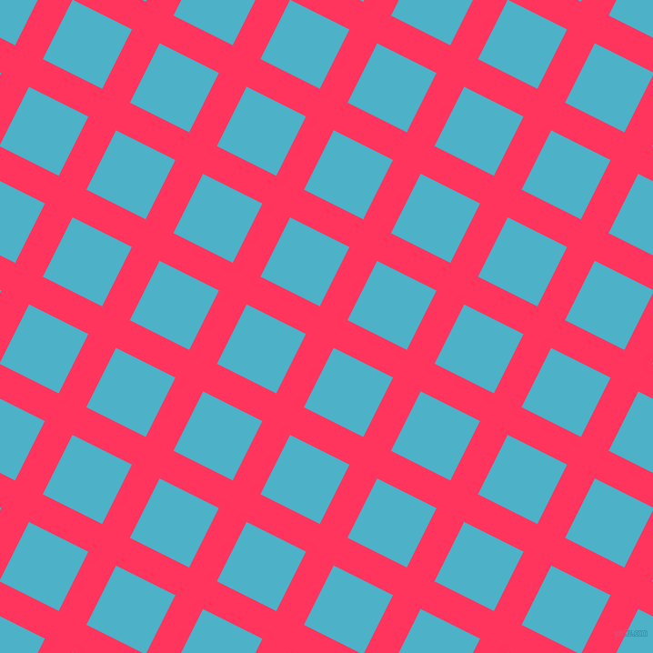 63/153 degree angle diagonal checkered chequered lines, 34 pixel lines width, 73 pixel square size, plaid checkered seamless tileable