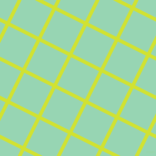 63/153 degree angle diagonal checkered chequered lines, 15 pixel lines width, 131 pixel square size, plaid checkered seamless tileable