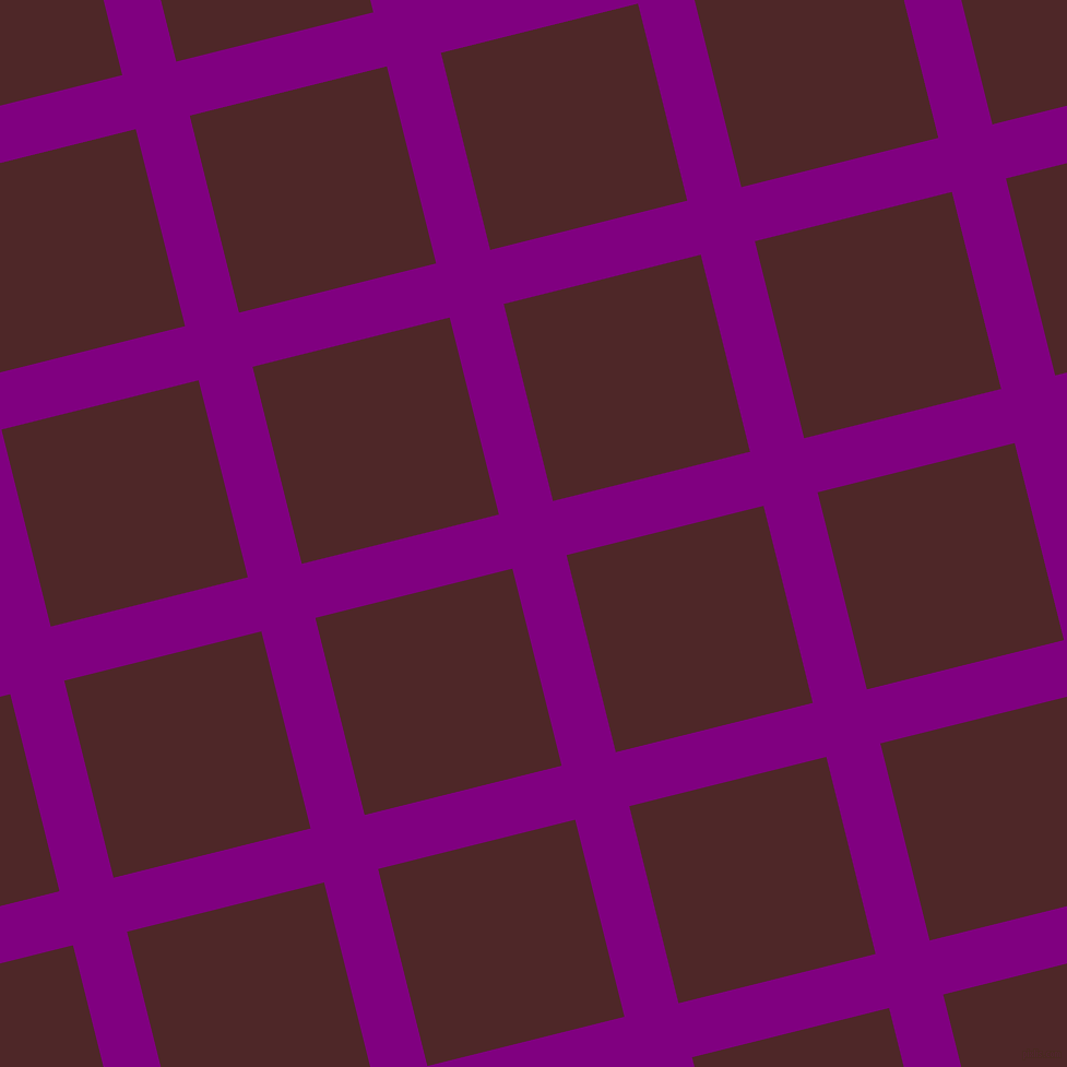 14/104 degree angle diagonal checkered chequered lines, 51 pixel line width, 186 pixel square size, plaid checkered seamless tileable