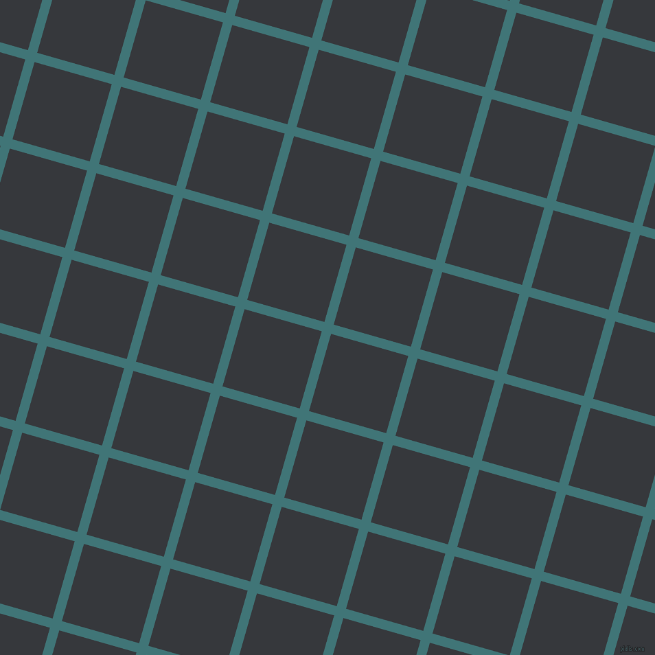 74/164 degree angle diagonal checkered chequered lines, 14 pixel line width, 117 pixel square size, plaid checkered seamless tileable