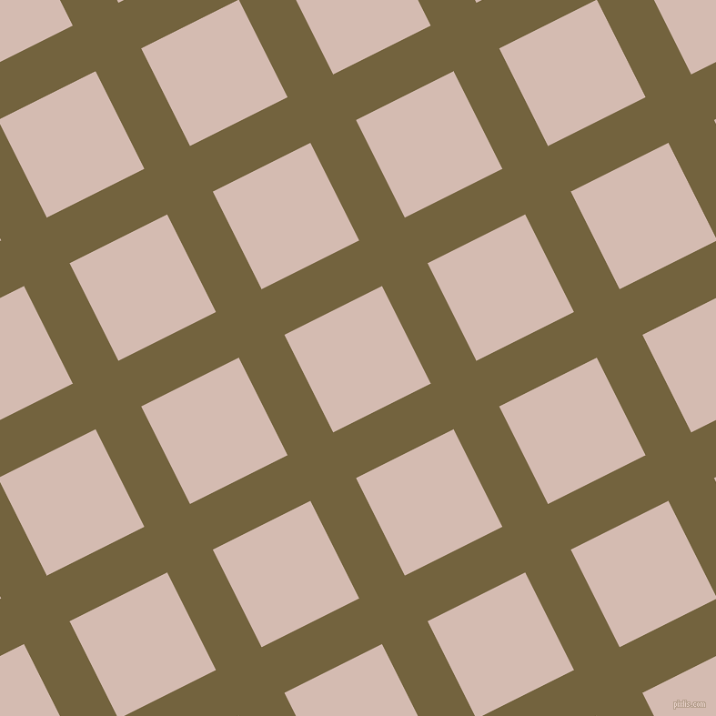 27/117 degree angle diagonal checkered chequered lines, 56 pixel lines width, 120 pixel square size, plaid checkered seamless tileable