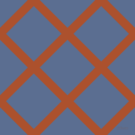 45/135 degree angle diagonal checkered chequered lines, 27 pixel line width, 126 pixel square size, plaid checkered seamless tileable