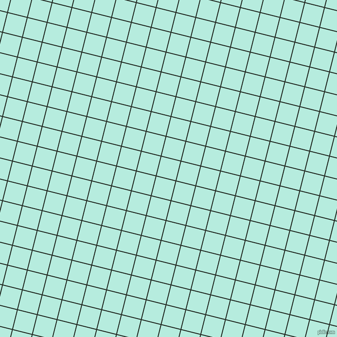 76/166 degree angle diagonal checkered chequered lines, 2 pixel lines width, 40 pixel square size, plaid checkered seamless tileable
