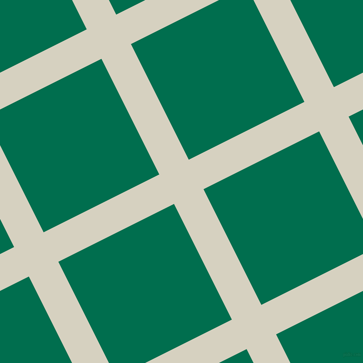 27/117 degree angle diagonal checkered chequered lines, 66 pixel line width, 259 pixel square size, plaid checkered seamless tileable