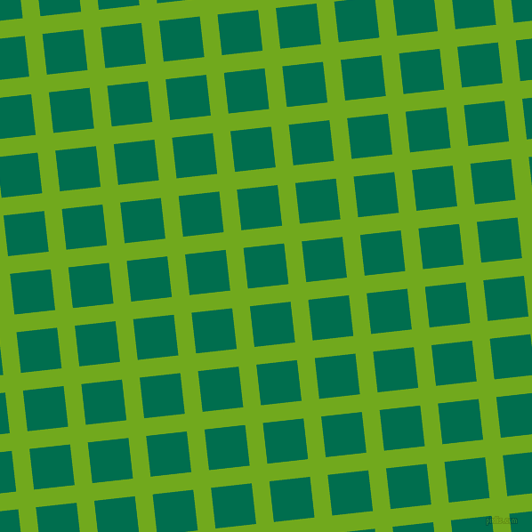 6/96 degree angle diagonal checkered chequered lines, 20 pixel line width, 46 pixel square size, plaid checkered seamless tileable