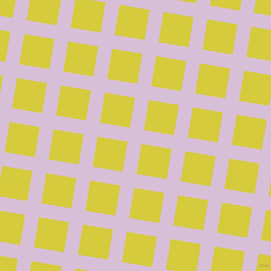 81/171 degree angle diagonal checkered chequered lines, 46 pixel lines width, 100 pixel square size, plaid checkered seamless tileable