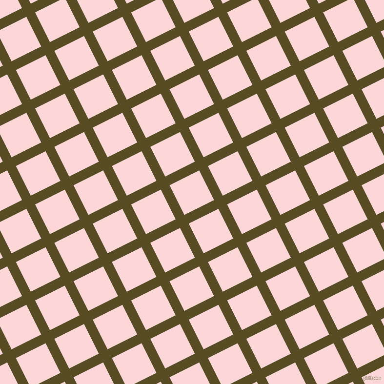 27/117 degree angle diagonal checkered chequered lines, 20 pixel lines width, 68 pixel square size, plaid checkered seamless tileable