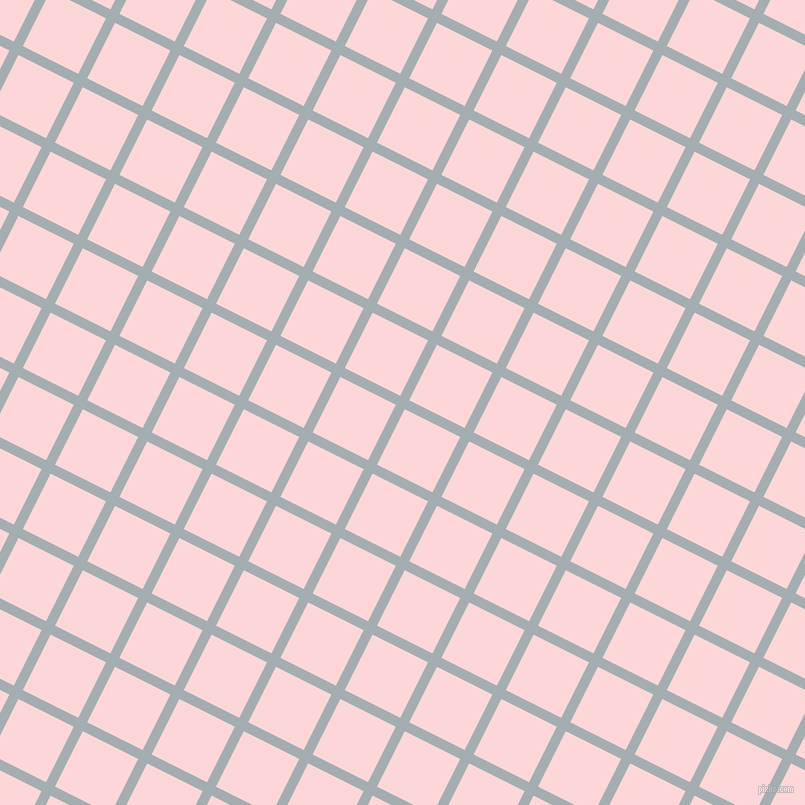 63/153 degree angle diagonal checkered chequered lines, 10 pixel lines width, 62 pixel square size, plaid checkered seamless tileable