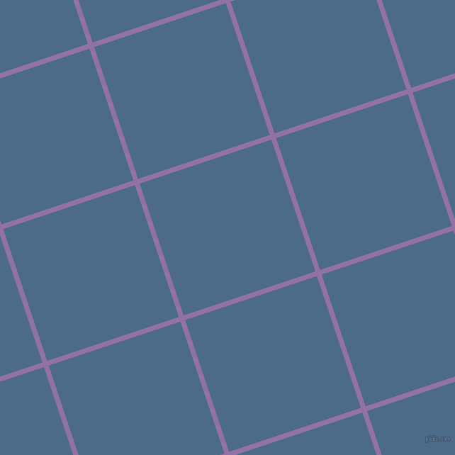 18/108 degree angle diagonal checkered chequered lines, 7 pixel line width, 196 pixel square size, plaid checkered seamless tileable