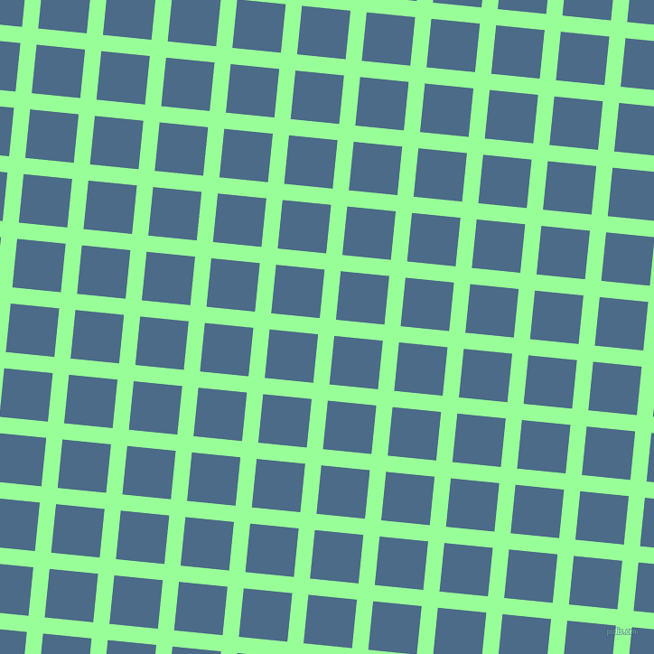 84/174 degree angle diagonal checkered chequered lines, 18 pixel lines width, 54 pixel square size, plaid checkered seamless tileable