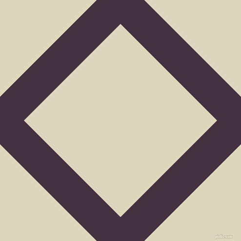45/135 degree angle diagonal checkered chequered lines, 69 pixel line width, 280 pixel square size, plaid checkered seamless tileable