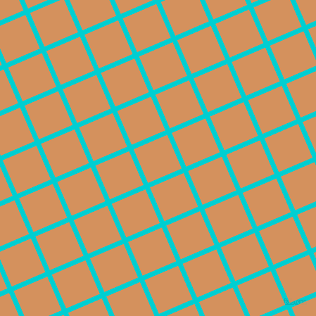 23/113 degree angle diagonal checkered chequered lines, 7 pixel line width, 52 pixel square size, plaid checkered seamless tileable