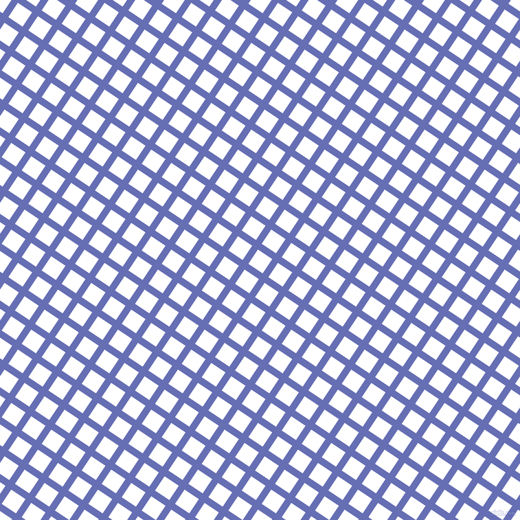 56/146 degree angle diagonal checkered chequered lines, 10 pixel line width, 25 pixel square size, plaid checkered seamless tileable