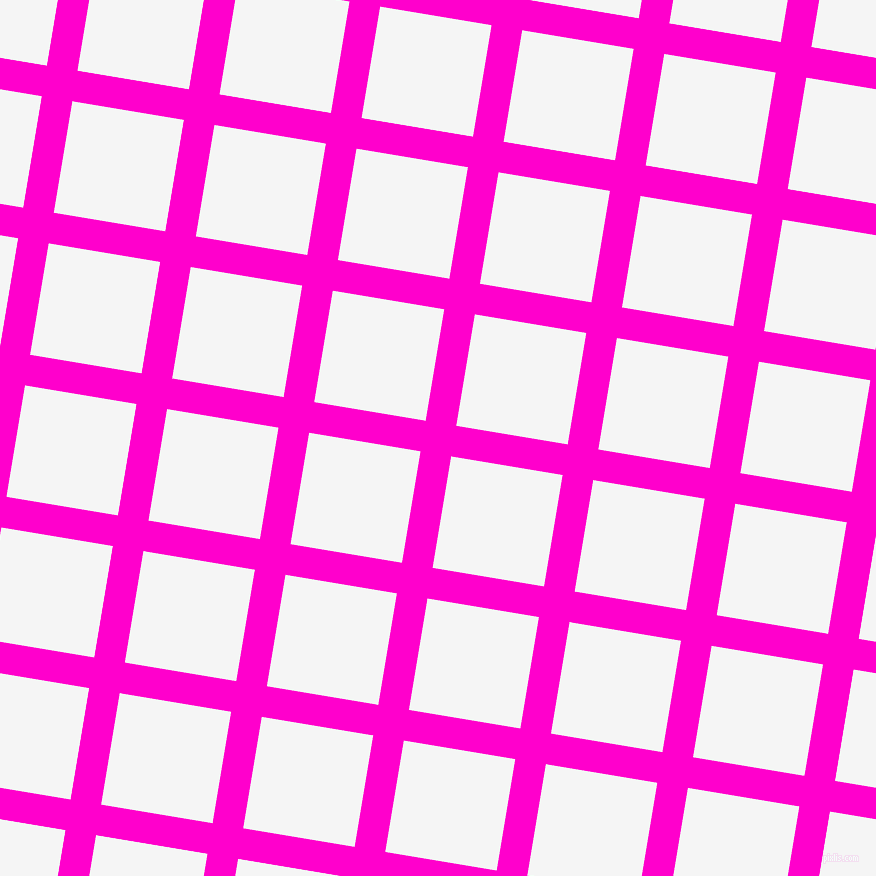 81/171 degree angle diagonal checkered chequered lines, 31 pixel lines width, 113 pixel square size, plaid checkered seamless tileable
