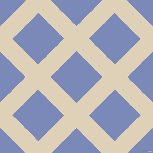 45/135 degree angle diagonal checkered chequered lines, 72 pixel lines width, 149 pixel square size, plaid checkered seamless tileable