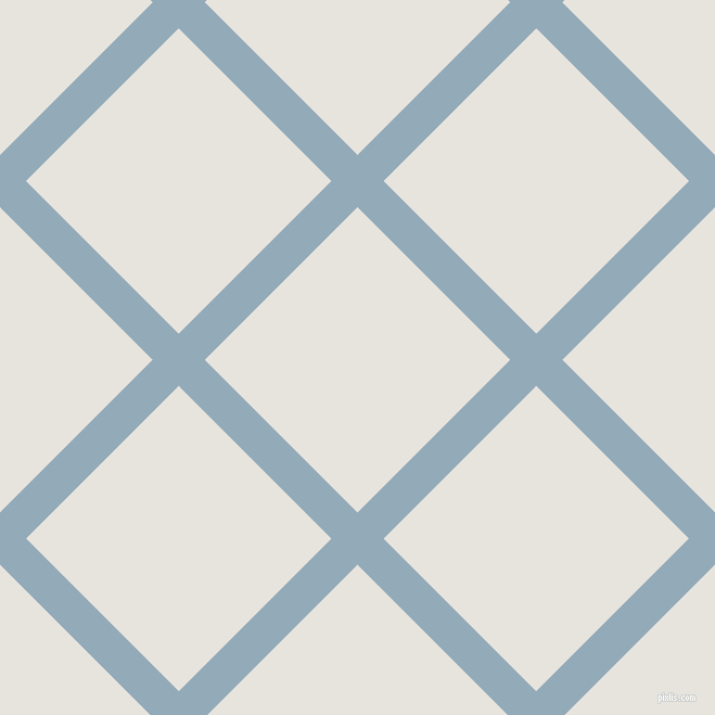 45/135 degree angle diagonal checkered chequered lines, 34 pixel line width, 199 pixel square size, plaid checkered seamless tileable