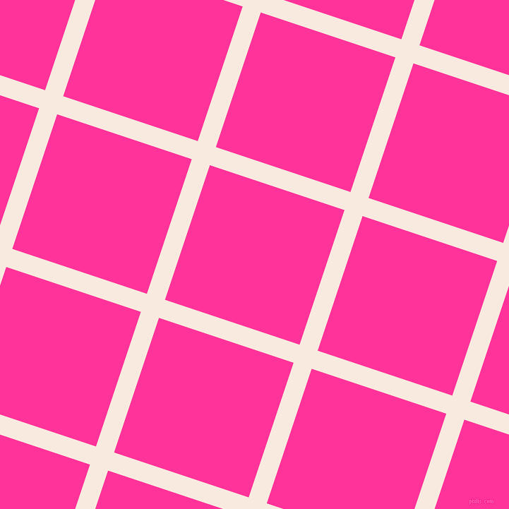 72/162 degree angle diagonal checkered chequered lines, 27 pixel line width, 201 pixel square size, plaid checkered seamless tileable