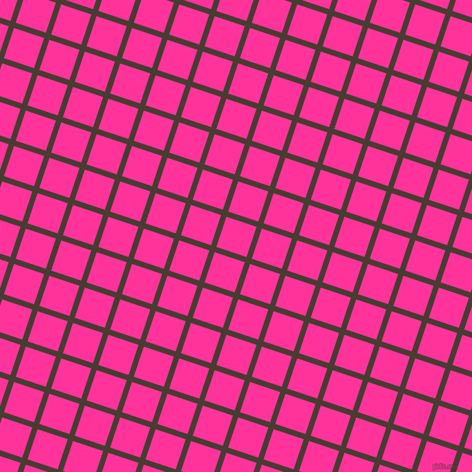 72/162 degree angle diagonal checkered chequered lines, 8 pixel line width, 46 pixel square size, plaid checkered seamless tileable