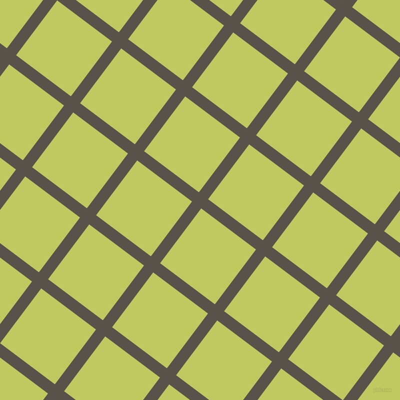 53/143 degree angle diagonal checkered chequered lines, 23 pixel lines width, 137 pixel square size, plaid checkered seamless tileable