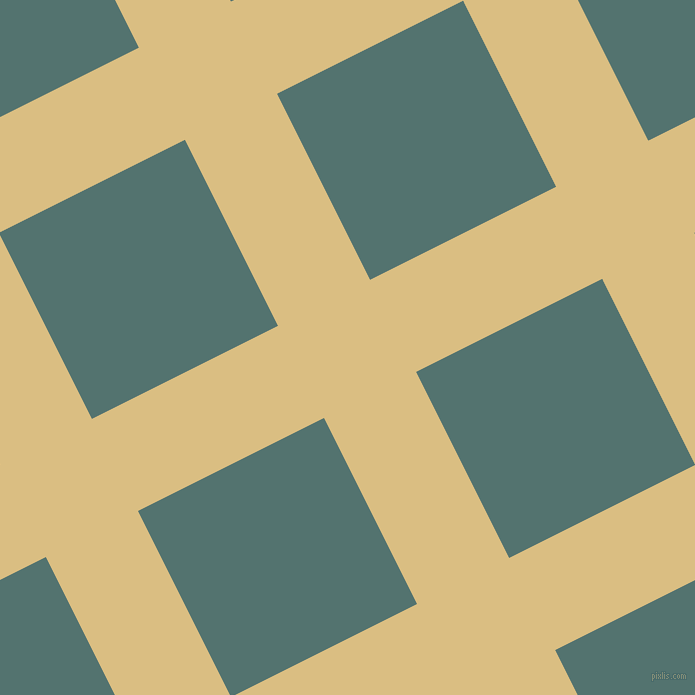 27/117 degree angle diagonal checkered chequered lines, 103 pixel line width, 208 pixel square size, plaid checkered seamless tileable