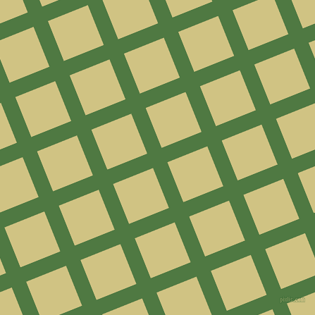 22/112 degree angle diagonal checkered chequered lines, 22 pixel lines width, 61 pixel square size, plaid checkered seamless tileable