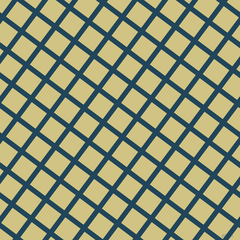 53/143 degree angle diagonal checkered chequered lines, 16 pixel line width, 61 pixel square size, plaid checkered seamless tileable