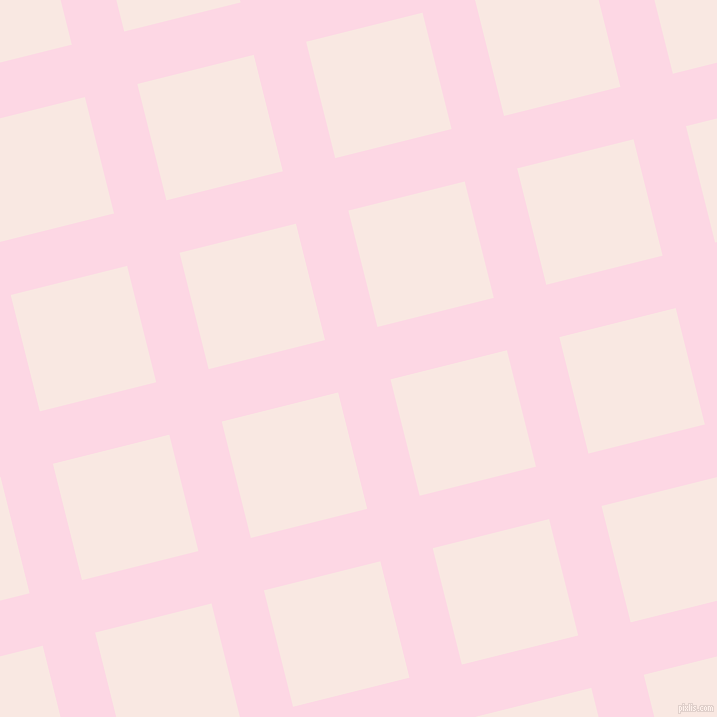 14/104 degree angle diagonal checkered chequered lines, 54 pixel lines width, 120 pixel square size, plaid checkered seamless tileable