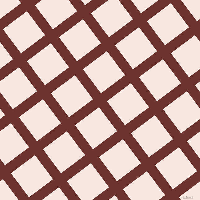 37/127 degree angle diagonal checkered chequered lines, 32 pixel lines width, 97 pixel square size, plaid checkered seamless tileable