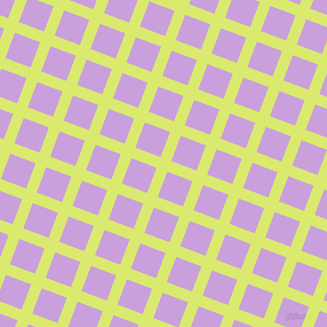 69/159 degree angle diagonal checkered chequered lines, 16 pixel lines width, 38 pixel square size, plaid checkered seamless tileable
