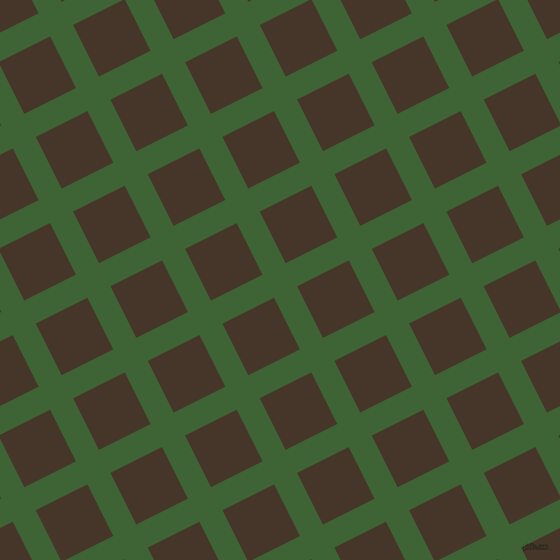 27/117 degree angle diagonal checkered chequered lines, 37 pixel line width, 83 pixel square size, plaid checkered seamless tileable