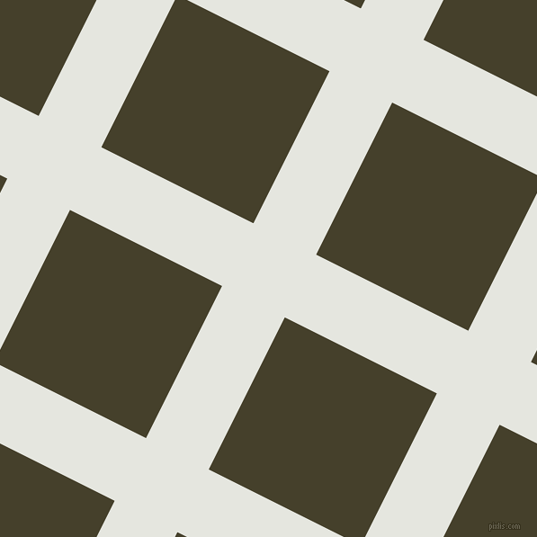63/153 degree angle diagonal checkered chequered lines, 78 pixel lines width, 189 pixel square size, plaid checkered seamless tileable