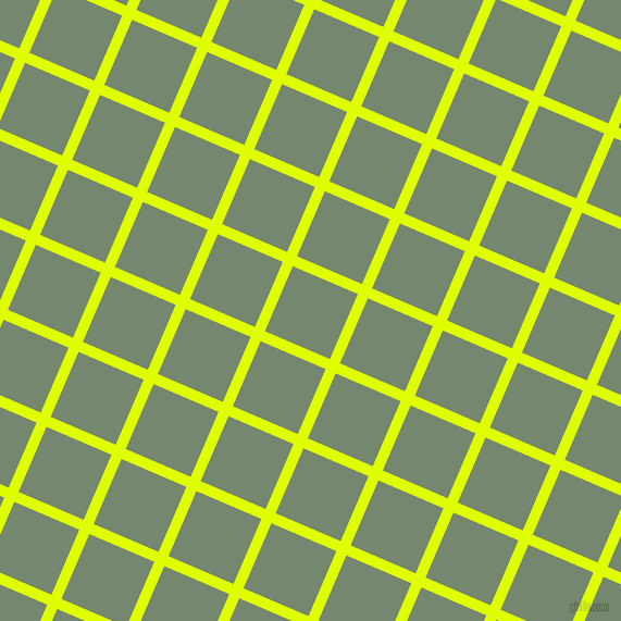 67/157 degree angle diagonal checkered chequered lines, 10 pixel line width, 65 pixel square size, plaid checkered seamless tileable